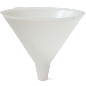 16 oz. Plastic Funnel