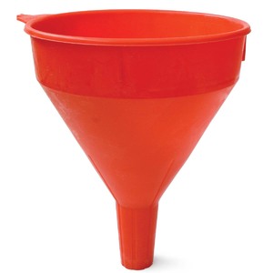 2 qt. Plastic Funnel