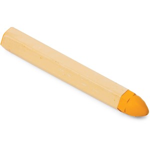 Yellow Tire Crayon