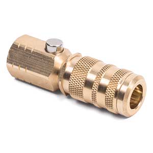 Air Line Coupler / Blow Gun