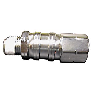 1/4 FPT x 1/4 MPT Free Angle Air Line Swivel