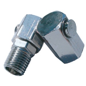 360° Air Line Swivel