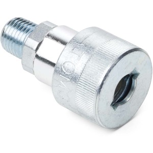 1/4 Twist-Lock Male Air Coupler