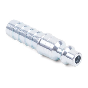 1/4 Industrial Interchange Barb Type Air Nipple