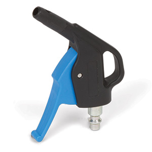 Plug & Go Compact Air Gun