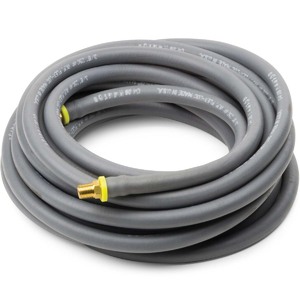 3/8" Flex-loc "Push-On" Air Hose