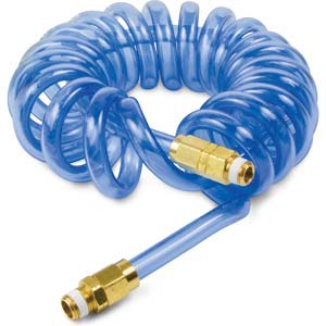 3/8" Recoil Air Hose - 25 Feet