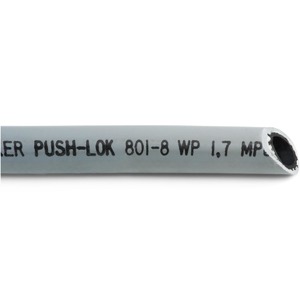 3/4" Parker Push-Lok® Plus 801 Air Hose