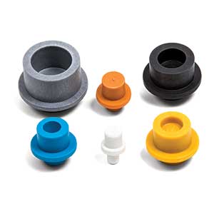 EZ-ON Hose Press Fitting Adapters