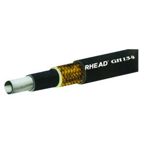 1/2" E-Z Clip No-Crimp A/C Hose