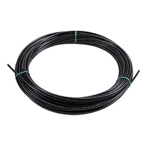 1/4" x 100' Remote Lubrication Tubing