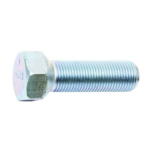 1/2"-20 x 2-1/4" Wheel Bolt