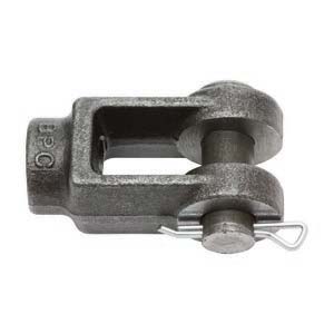 5/8"-18 x 1-7/8" Clevis Yoke End