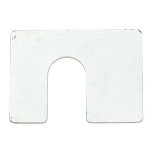 1/2" x 1/8" Universal Offset Body Aligning Shim