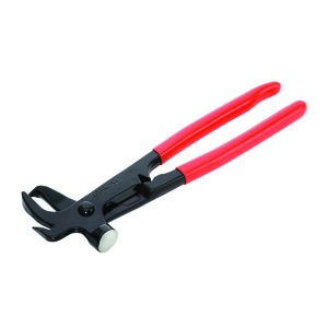 Wheel Weight Installation Clip Claw Tool