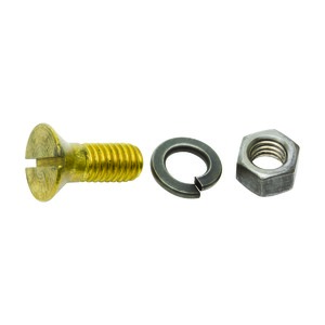 Automotive Clips and Fasteners - Kimball Midwest