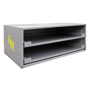 2 Drawer Rack - Kimball Midwest