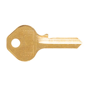 M10/1092N Master Lock #15 Key Blank