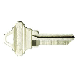 SC1/1145 5-Pin Schlage Lock Key Blank