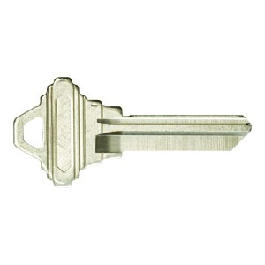 SC9/A1145E Schlage Lock Key Blank