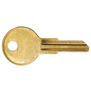 Y11/01122 Yale Lock Key Blank
