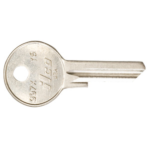 Y6/997X Yale Lock Key Blank