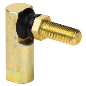 1/4"-28 Rod End Ball Joint