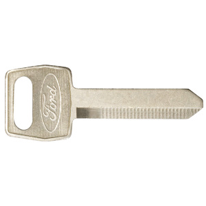 H51 OEM Ford Key Blank