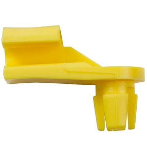 5 32 Ford Door Lock Rod Clip Kimball Midwest 5 32 ford door lock rod clip kimball midwest