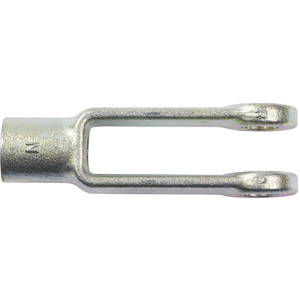 5/8"-18 x 4-15/16" Adjustable Yoke End