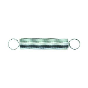3/16" x 1-1/4" Extension Spring