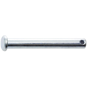 1/4" x 43/64" Yoke Clevis Pin