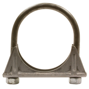 1-1/8" Standard Muffler Clamp