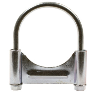 4" Heavy-Duty Guillotine Clamp