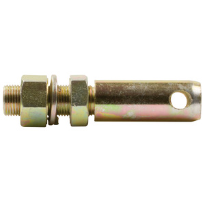 7/8"-14 x 5" Adjustable Lift Arm Pin