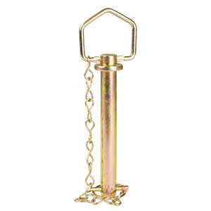 5/8" x 5-3/4" Hitch Pin with Chain