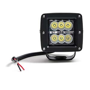 3" LED Work Light