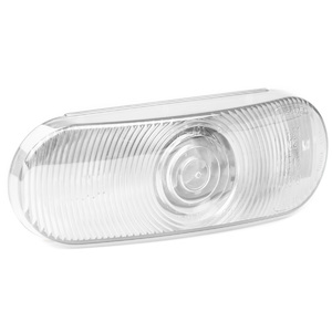 Clear Sealed Lamp Unit for 67-666