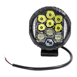 5" LED Work Light