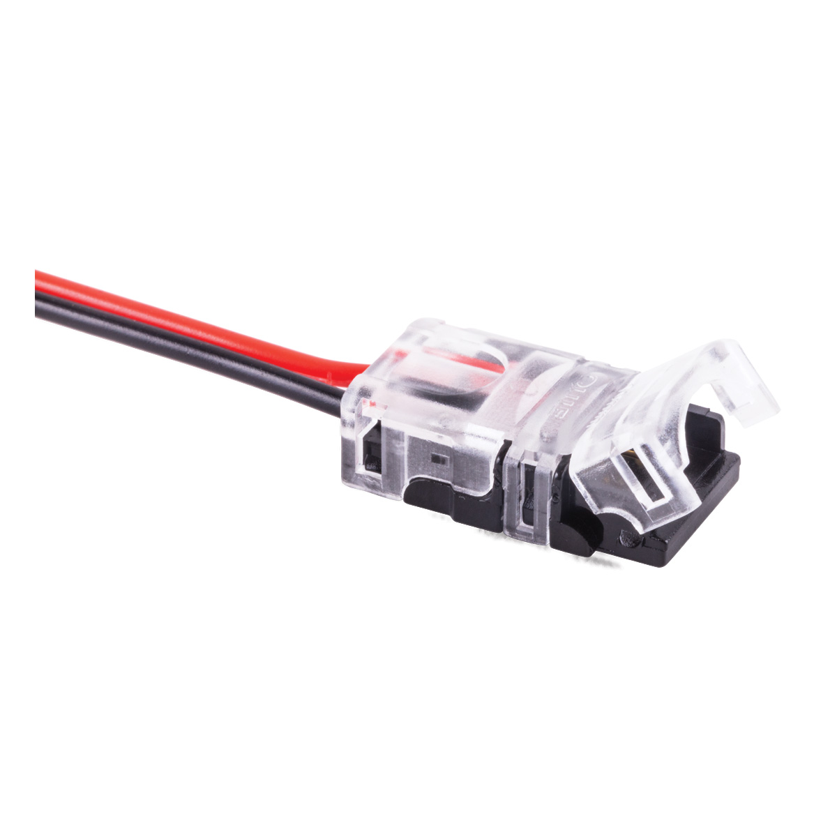 Pigtail Connector for LED Flexible Strip Lighting Kimball Midwest