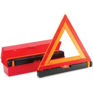 Emergency Warning Triangle