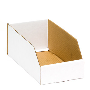 6" x 12" Shelf Box
