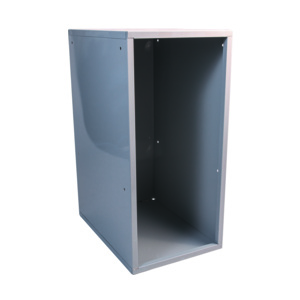 Hydraulic Hose Cabinet One Compartment Unit
