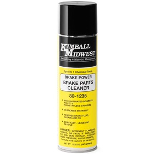 Brake and Parts Cleaner 1 Gallon, Standard, Brake Cleaners, Cleaning and  Care, Chemical Product