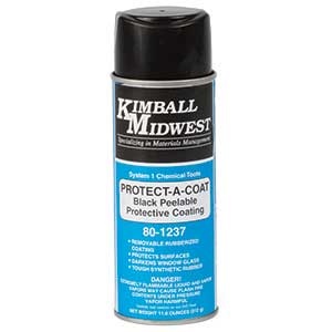 Protect-A-Coat Peelable Protective Coating - Bulk