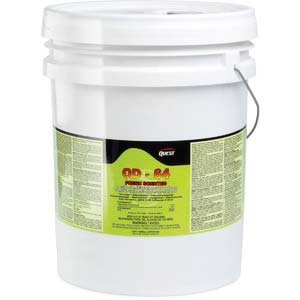 QD-64 Germicidal Cleaner and Deodorant - 5 gal