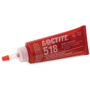 #518 Gasket Eliminator - 6 mL Tube