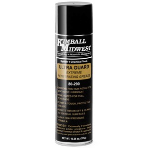 Ultra Guard Extreme Penetrating Grease