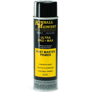 Black Rust Master™ Primer - Bulk