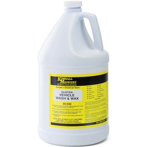 Windshield Washer Concentrate With Antifreeze - Kimball Midwest